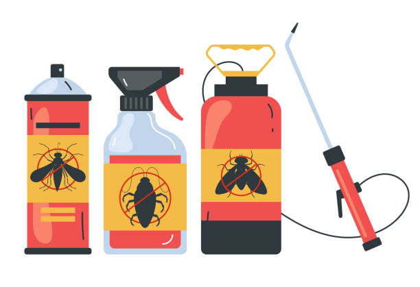 Best Emergency Pest Control  in Royal Palm Estates, FL
